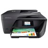 HP Officejet Pro 6960 All-in-One Drucker - Drucken, Kopieren, Scannen und Faxen mit einem Gerät